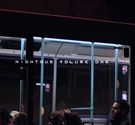 KAN Samples Nightbus Vol.1 WAV